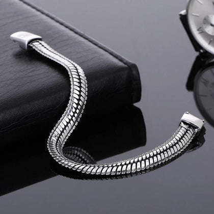 Buddha Accessory Men Bracelet Ancient Silver Mens Buddha Bracelets