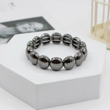 Enamel Macaron Women's Bracelet Bohemian Style DIY Bangle