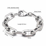 Silver Bead String Bracelet for Men and Women