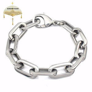 Silver Bead String Bracelet for Men and Women