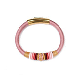 Peace Knot Braided Bracelet Charm Ethnic Bracelet