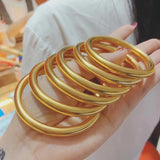 High Charm Copper Women Girls Bracelets & Bangles Jewelry Findings