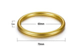 High Charm Copper Women Girls Bracelets & Bangles Jewelry Findings