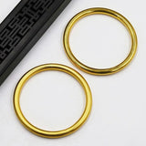High Charm Copper Women Girls Bracelets & Bangles Jewelry Findings