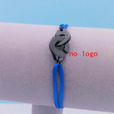 Bright Stainless Steel Handcuff Bracelet for Women Men