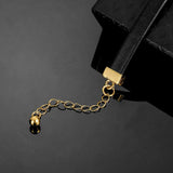 Muhammad Coin Bracelet Muslim Islam God Allah Cuff Devil's Eye Bracelet
