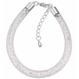 Austrian Crystal Charm Bracelets For Women