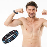 Magnetic Therapy Bracelet for Men Fathers