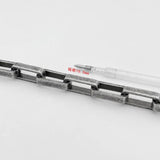 Titanium Steel Retro Bracelet Heavy Industry Street Hip-Hop Jewelry