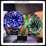 EDY 21SS Punk Gear Charm Bracelet Women Men Gift