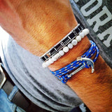 EDY 21SS Punk Gear Charm Bracelet Women Men Gift
