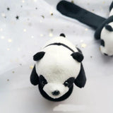 Wild Republic Huggers Panda Plush Toy Stuffed Animal