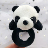 Wild Republic Huggers Panda Plush Toy Stuffed Animal
