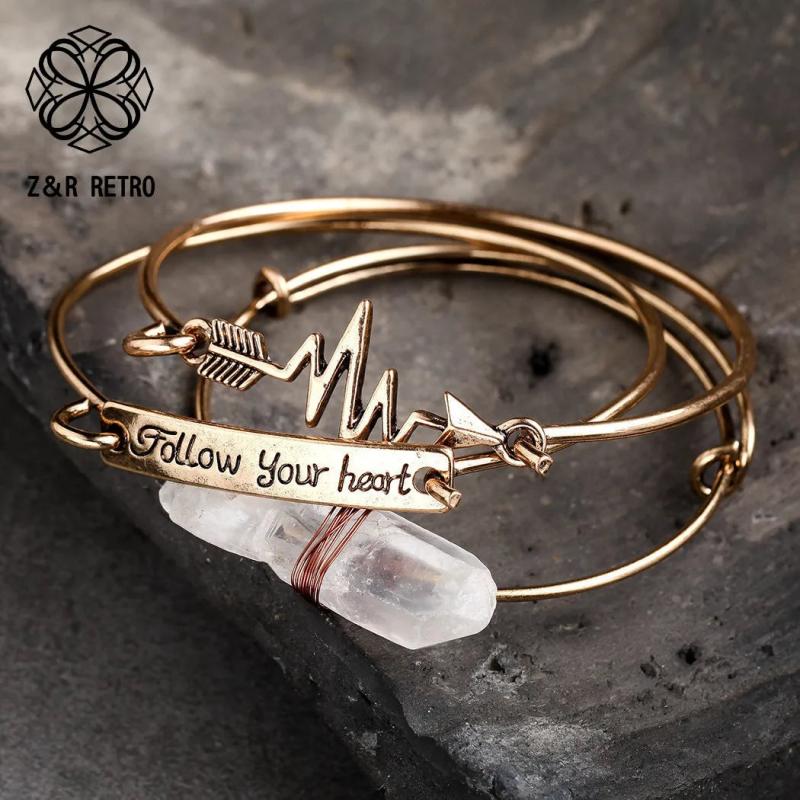 Vintage Statement Bracelet for Women