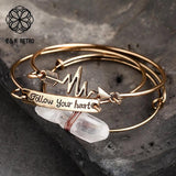 Vintage Statement Bracelet for Women