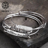 Vintage Statement Bracelet for Women