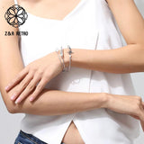 Vintage Statement Bracelet for Women