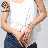 Vintage Statement Bracelet for Women