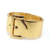 Wide Bangles Bracelet Set for Men and Women