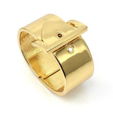 Wide Bangles Bracelet Set for Men and Women