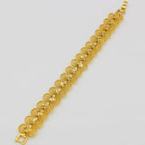 Ethiopian Bracelet for Women Charm Bangle Jewelry