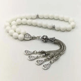 Muslim Prayer Beads 99 Stones Misbaha Tasbih Rosary