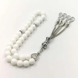 Muslim Prayer Beads 99 Stones Misbaha Tasbih Rosary