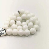 Muslim Prayer Beads 99 Stones Misbaha Tasbih Rosary