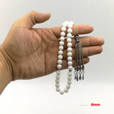 Muslim Prayer Beads 99 Stones Misbaha Tasbih Rosary