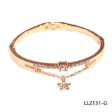 Fruit Jewelry Set Love Honey Earring Bracelet Beauty Women