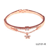 Fruit Jewelry Set Love Honey Earring Bracelet Beauty Women