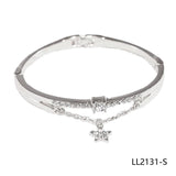 Fruit Jewelry Set Love Honey Earring Bracelet Beauty Women