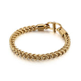 Chunky Keel Chain Bracelets Stainless Steel Jewelry