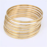 Child Boy Girl Bracelet Set 55mm Diameter LH685