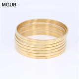 Child Boy Girl Bracelet Set 55mm Diameter LH685