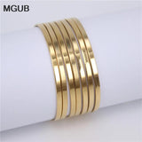 Child Boy Girl Bracelet Set 55mm Diameter LH685