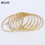 Child Boy Girl Bracelet Set 55mm Diameter LH685