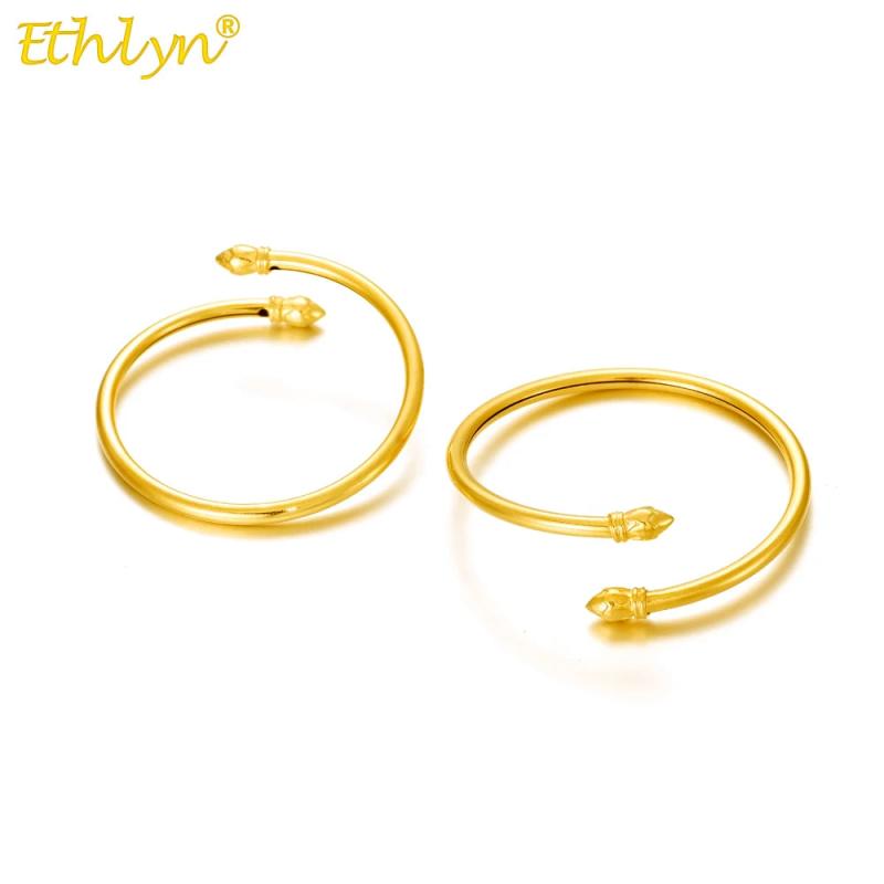 Ethiopian Arab African Baby Kids Bangle Bracelet Jewelry Gift