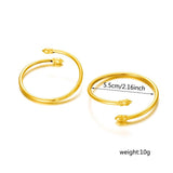 Ethiopian Arab African Baby Kids Bangle Bracelet Jewelry Gift