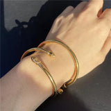 Ethiopian Arab African Baby Kids Bangle Bracelet Jewelry Gift