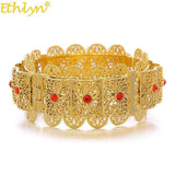 Ethiopian Bracelet Arab Middle East Style Bangle