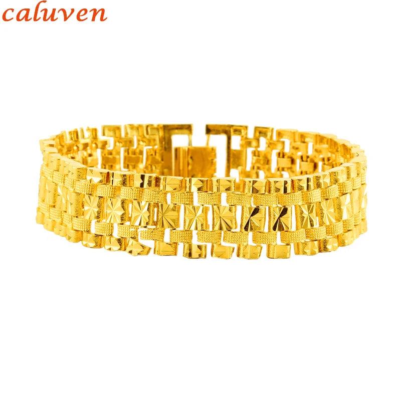 Heart Bangle Hand Chain Ethiopian Party Gift