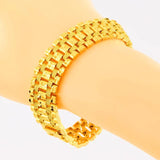 Heart Bangle Hand Chain Ethiopian Party Gift
