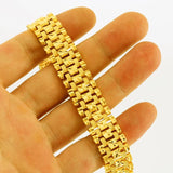 Heart Bangle Hand Chain Ethiopian Party Gift