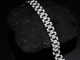 Men's Punk Bracelet Fine Jewelry Accessories