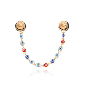 Shoe Charms For Sandals Pendant Buckle Chains Decorations