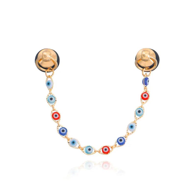 Shoe Charms For Sandals Pendant Buckle Chains Decorations