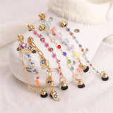 Shoe Charms For Sandals Pendant Buckle Chains Decorations