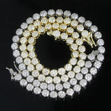 Iced Out CZ Round Bead Foot Jewelry For Women Girl Anklet Gift