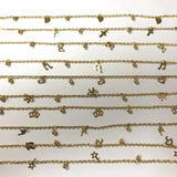 9Pcs/lot Random Heart Animal Dolphin Anklet Bracelets Stainless Steel Women